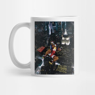 THE BLACK BOXX (New York State of Mind) Mug